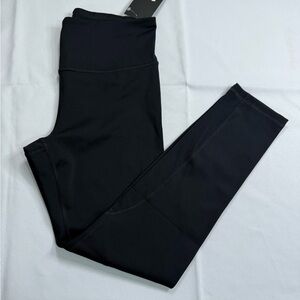 Under Armour Black Leggings